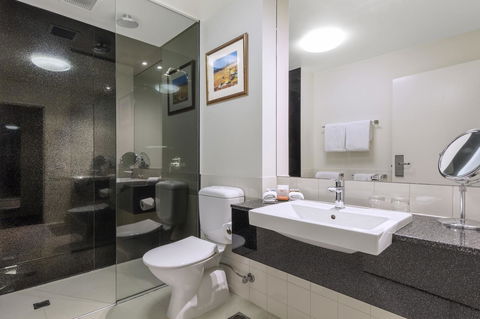 Radisson On Flagstaff Gardens Melbourne - Accommodation Broome 23