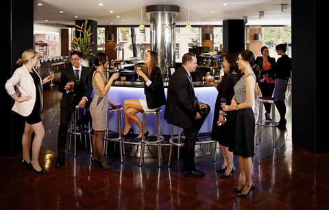 Radisson On Flagstaff Gardens Melbourne - Accommodation Broome 26