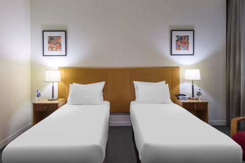 Radisson On Flagstaff Gardens Melbourne - Accommodation Broome 5