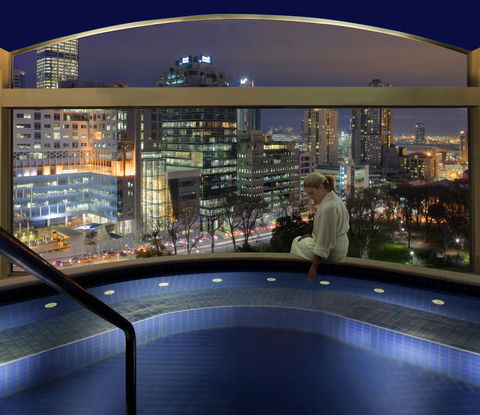 Radisson On Flagstaff Gardens Melbourne - Accommodation Broome 4