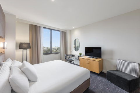 Radisson On Flagstaff Gardens Melbourne - Accommodation Broome 12