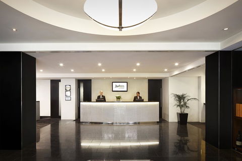 Radisson On Flagstaff Gardens Melbourne - Accommodation Broome 18