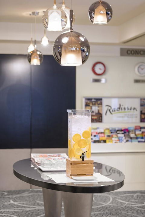 Radisson On Flagstaff Gardens Melbourne - Accommodation Broome 30