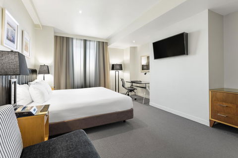 Radisson On Flagstaff Gardens Melbourne - Accommodation Broome 11