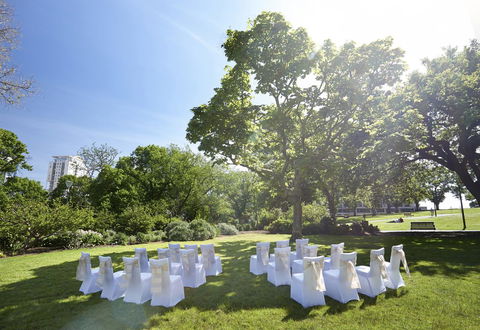 Radisson On Flagstaff Gardens Melbourne - Accommodation Broome 35