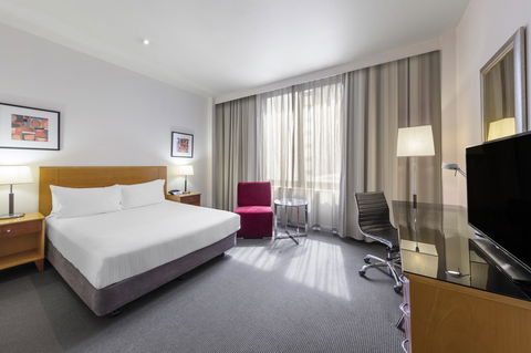 Radisson On Flagstaff Gardens Melbourne - Accommodation Broome 6