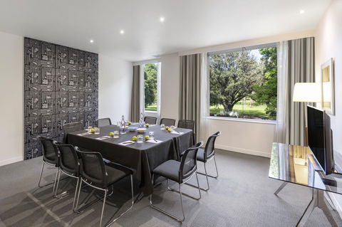 Radisson On Flagstaff Gardens Melbourne - Accommodation Broome 29