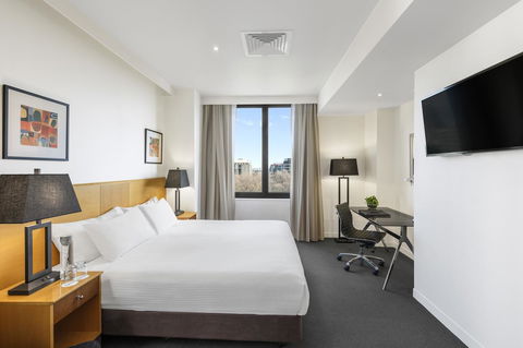 Radisson On Flagstaff Gardens Melbourne - Accommodation Broome 13