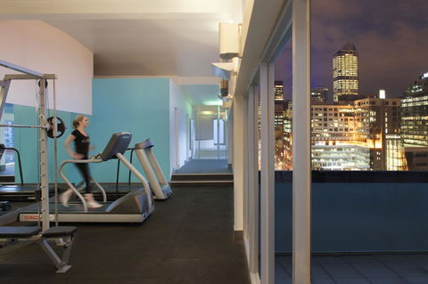 Radisson On Flagstaff Gardens Melbourne - Accommodation Broome 8