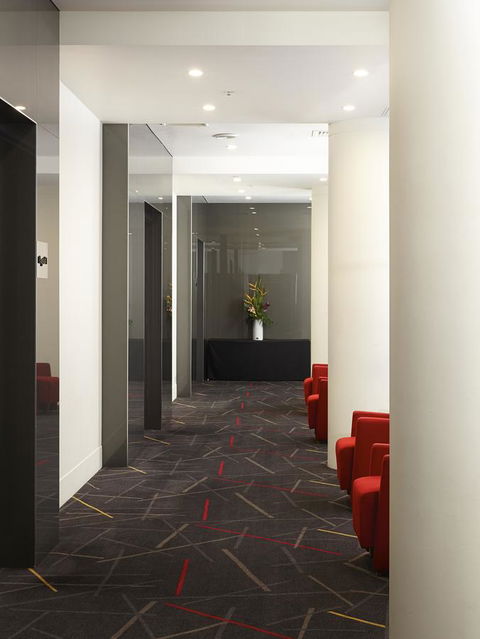 Radisson On Flagstaff Gardens Melbourne - Accommodation Broome 32