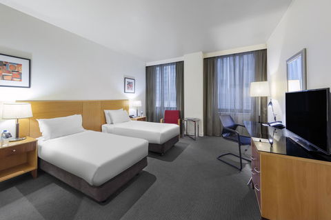 Radisson On Flagstaff Gardens Melbourne - Accommodation Broome 17
