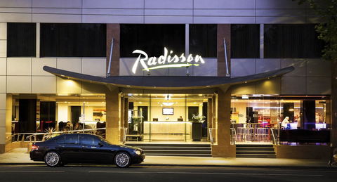 Radisson On Flagstaff Gardens Melbourne - Accommodation Broome 3