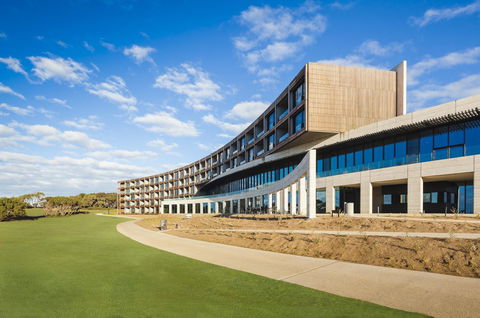 RACV Torquay Resort - Accommodation Broome 0