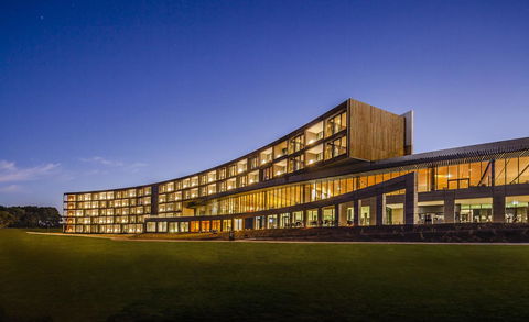 RACV Torquay Resort - Accommodation Broome 17