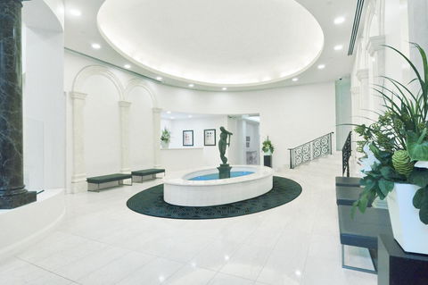 Milano Serviced Apartments - Accommodation Broome 0