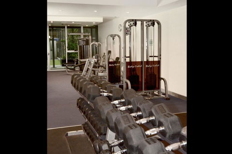 Milano Serviced Apartments - Accommodation Broome 2