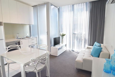 Milano Serviced Apartments - Accommodation Broome 6