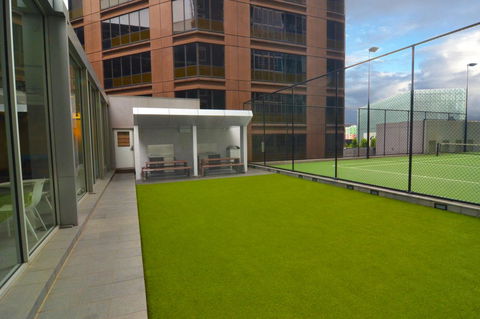 Milano Serviced Apartments - Accommodation Broome 5