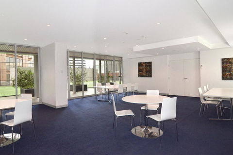 Milano Serviced Apartments - Accommodation Broome 8