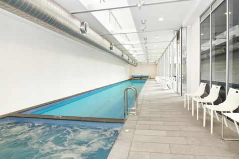 Milano Serviced Apartments - Accommodation Broome 3