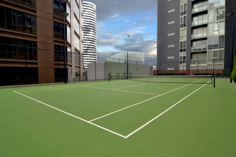 Milano Serviced Apartments - Accommodation Broome 4