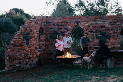 Acre Of Roses - Accommodation Broome 8