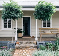 Acre of Roses - Accommodation Broome