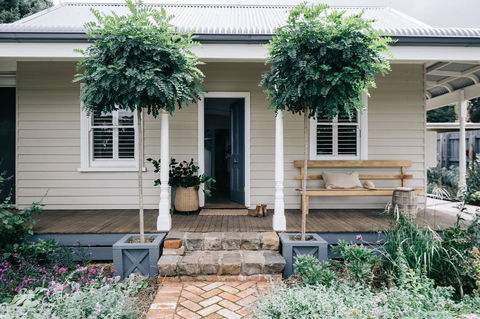Acre Of Roses - Accommodation Broome 0