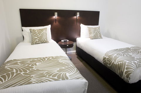 Alto Hotel On Bourke - Accommodation Broome 9