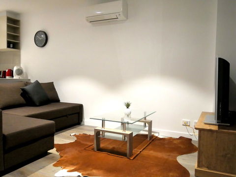 UrbanSuite The Wild Rosa Inn - Accommodation Broome 28