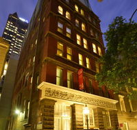 Metro Apartments On Bank Place - Accommodation Broome