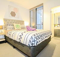 Nest-Apartments Sea View Apartments - Accommodation Broome