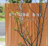 Portland Bay Apartments - Accommodation Broome