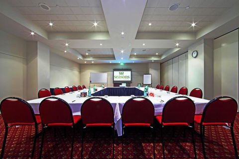 Seasons Botanic Gardens - Accommodation Broome 31