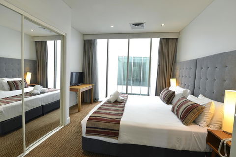 Seasons Botanic Gardens - Accommodation Broome 13