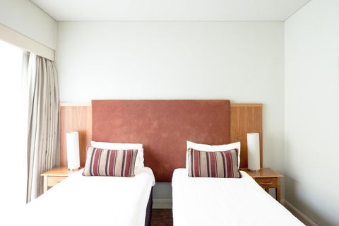 Seasons Botanic Gardens - Accommodation Broome 21