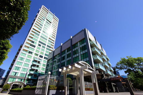 Seasons Botanic Gardens - Accommodation Broome 28