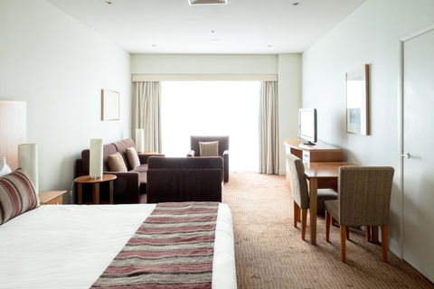 Seasons Botanic Gardens - Accommodation Broome 35