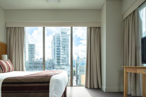 Seasons Botanic Gardens - Accommodation Broome 14