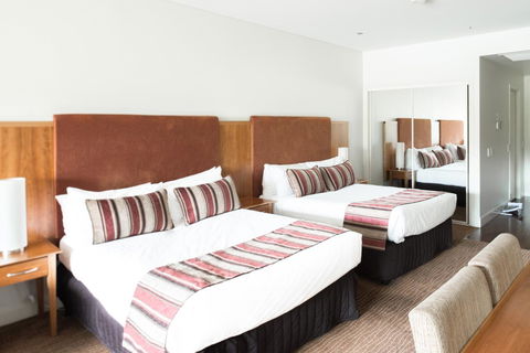 Seasons Botanic Gardens - Accommodation Broome 18