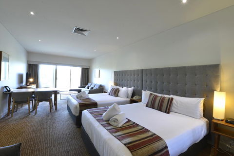 Seasons Botanic Gardens - Accommodation Broome 2