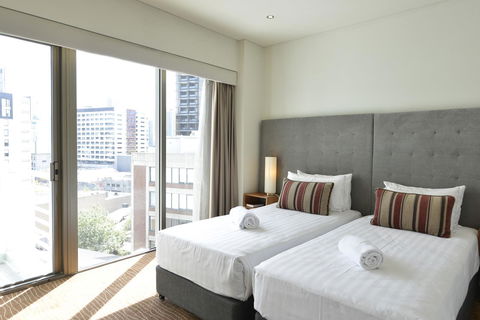 Seasons Botanic Gardens - Accommodation Broome 12