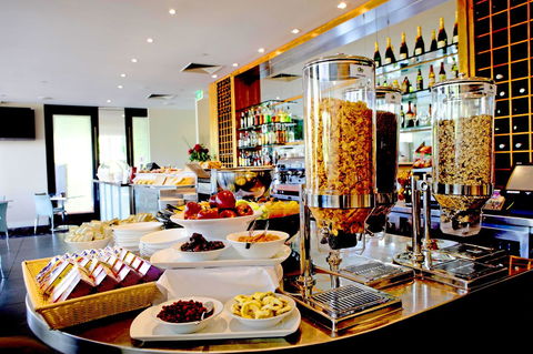 Seasons Botanic Gardens - Accommodation Broome 33