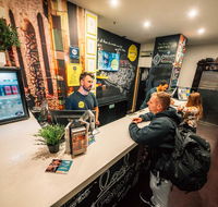 United Backpackers - Accommodation Broome