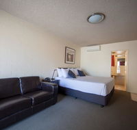 Best Western Warby Lodge - Accommodation Broome