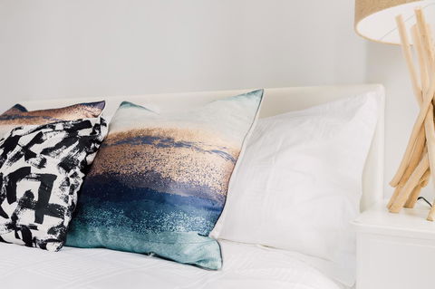 Cosmo Central Hotel Apartment - Accommodation Broome 13