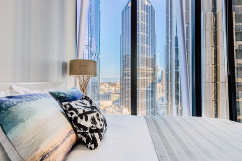 Cosmo Central Hotel Apartment - Accommodation Broome 3