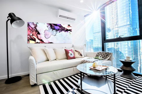 Cosmo Central Hotel Apartment - Accommodation Broome 11