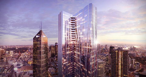 Cosmo Central Hotel Apartment - Accommodation Broome 14