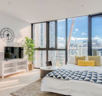 Cosmo Central Hotel Apartment - Accommodation Broome